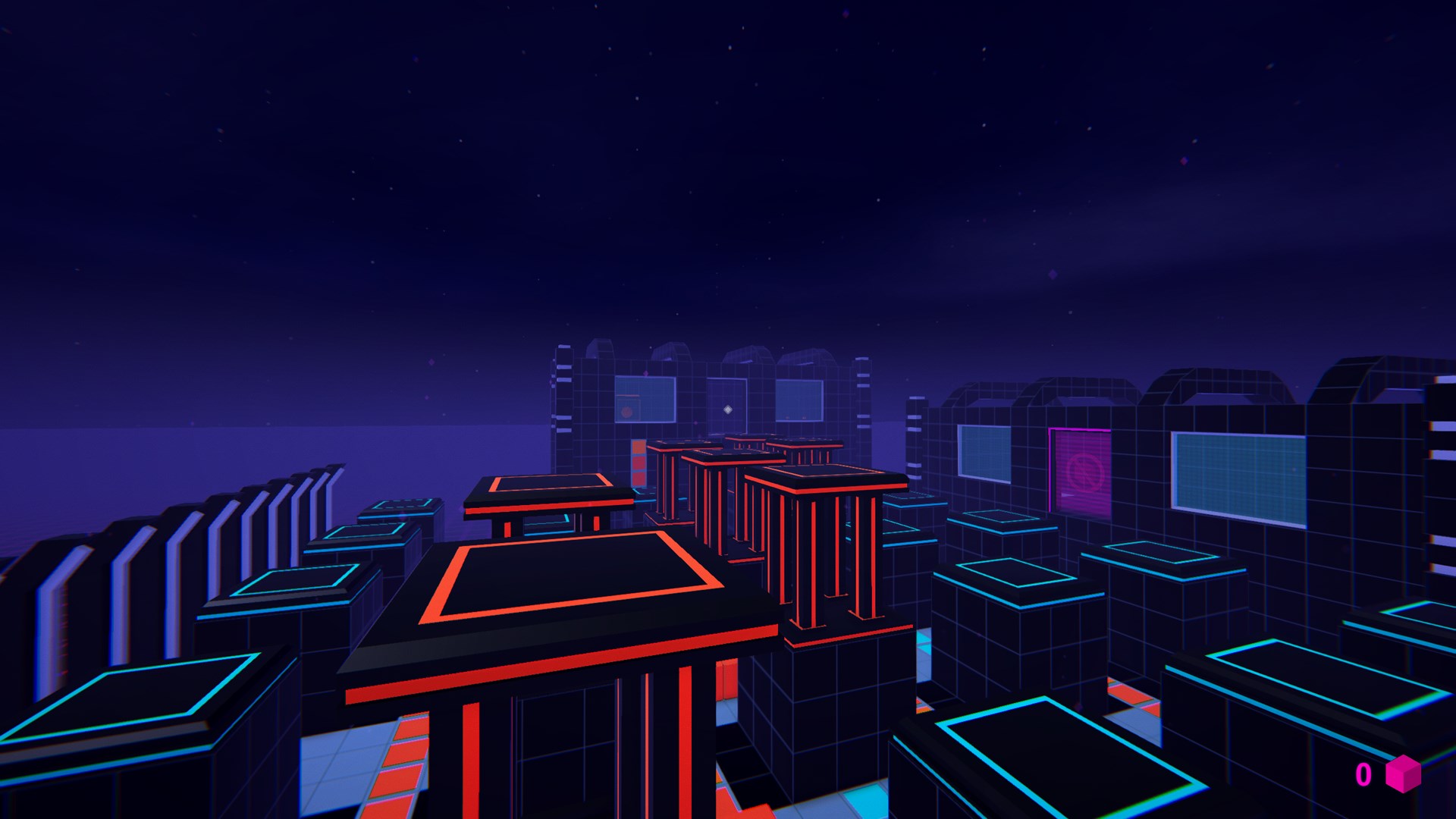 Neon Junctions. Изображение 2