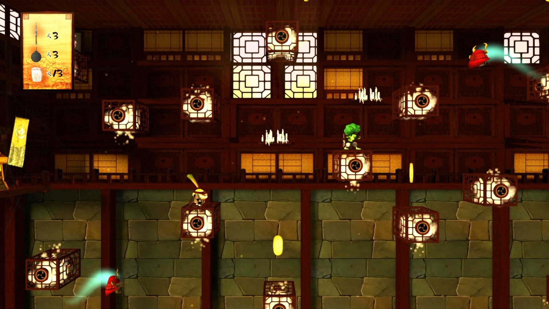 KYURINAGA