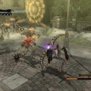 Bayonetta & Vanquish 10th Anniversary Bundle. Изображение 3