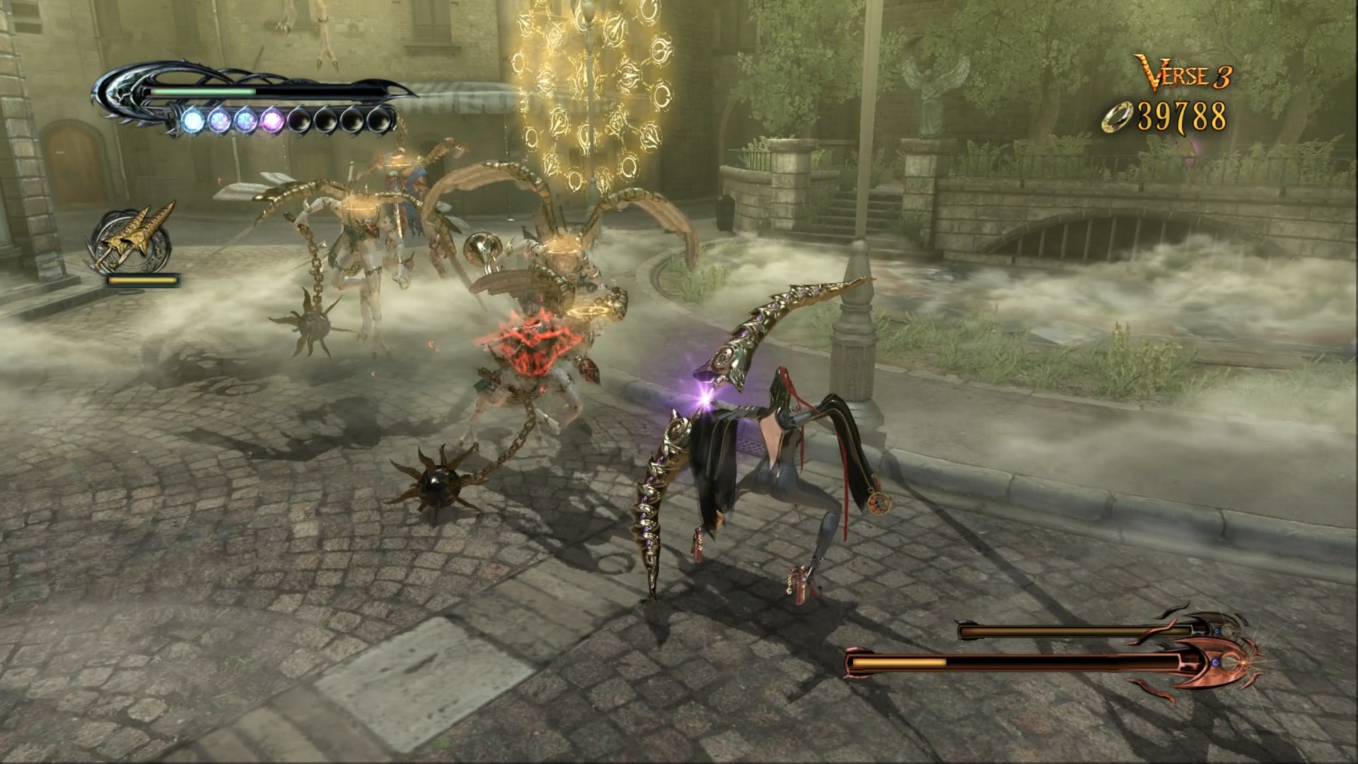 Bayonetta. Изображение 3