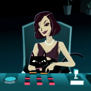 Agent A - игра под прикрытием. Изображение 4