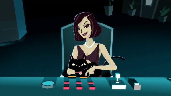 Agent A - игра под прикрытием. Изображение 4