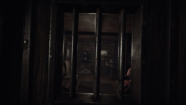 Curious Cases. Изображение 2