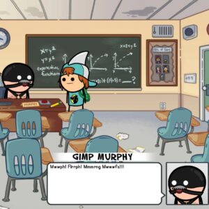 Cyanide & Happiness - Freakpocalypse (Episode 1). Изображение 3