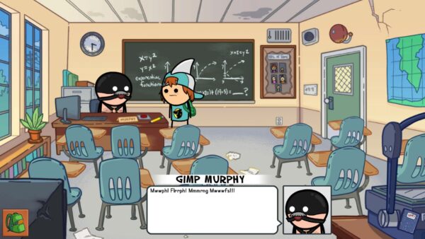 Cyanide & Happiness - Freakpocalypse (Episode 1). Изображение 3