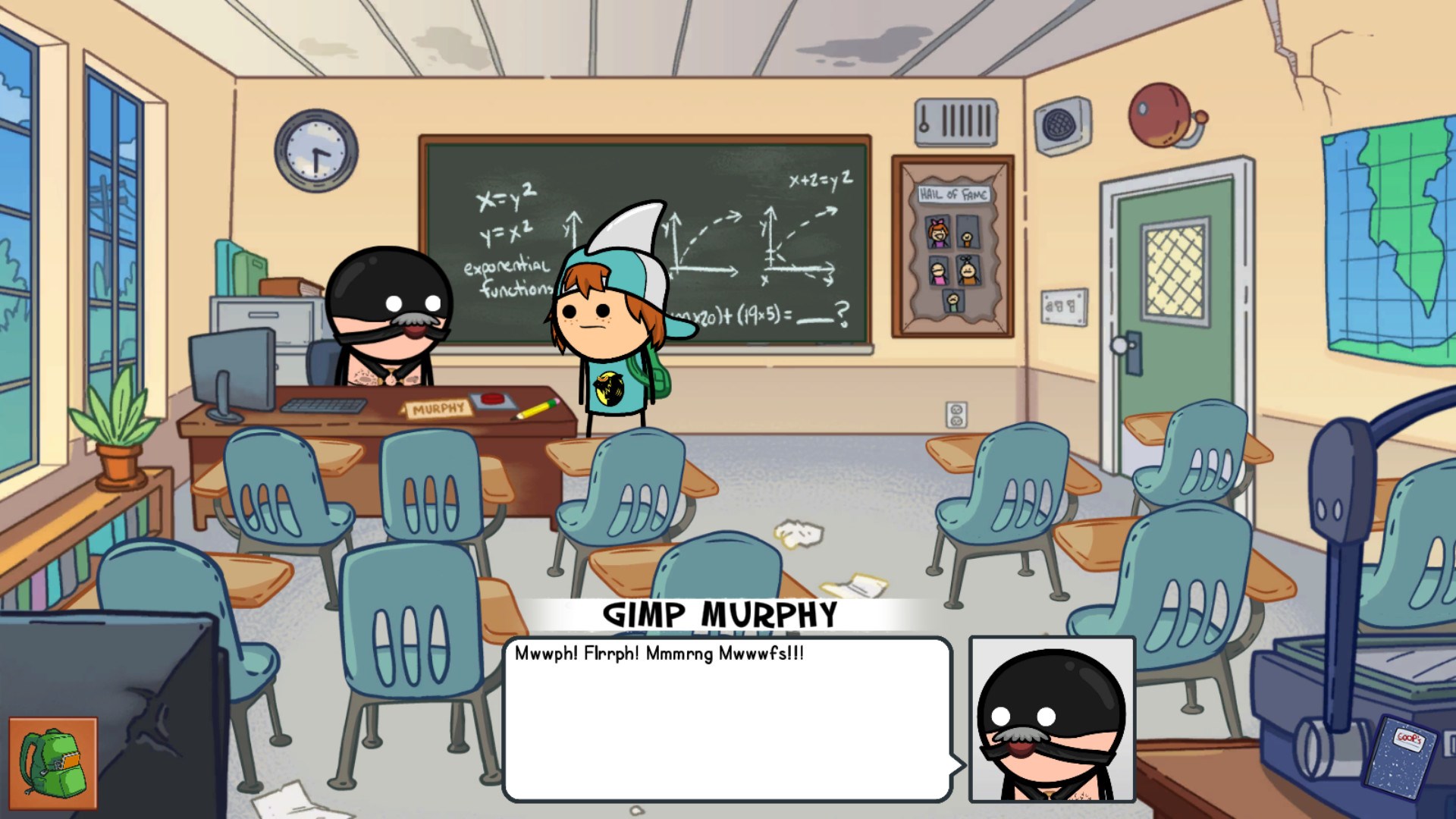 Cyanide & Happiness - Freakpocalypse (Episode 1). Изображение 3