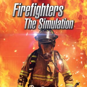 Firefighters – The Simulation. Изображение 1