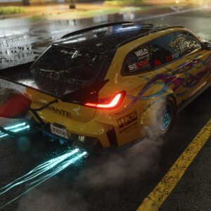 Need for Speed™ Unbound. Изображение 4