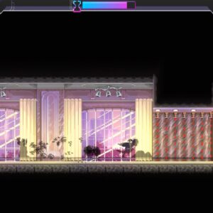 Katana ZERO. Изображение 2