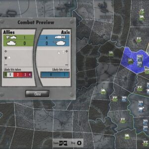Battle Of The Bulge. Изображение 3