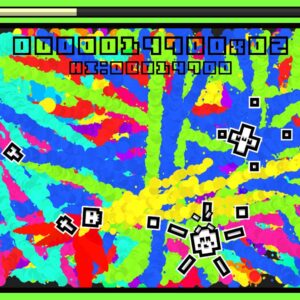 InkSplosion. Изображение 4