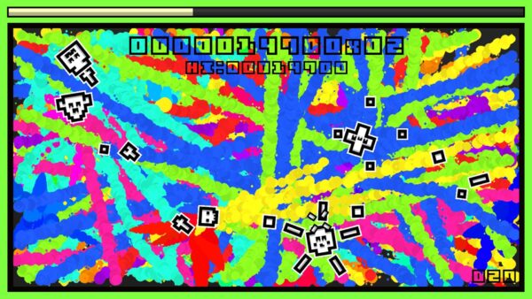 InkSplosion. Изображение 4