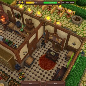 Winkeltje: The Little Shop. Изображение 3