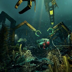SOMA. Изображение 3