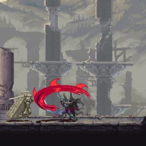 Blasphemous 2. Изображение 4