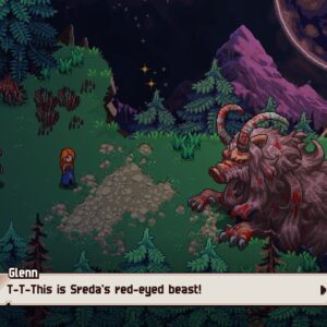 Chained Echoes. Изображение 2