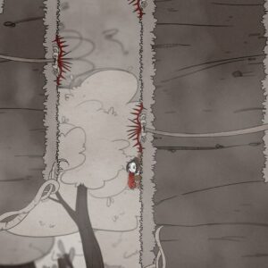 8Doors: Arum's Afterlife Adventure. Изображение 3
