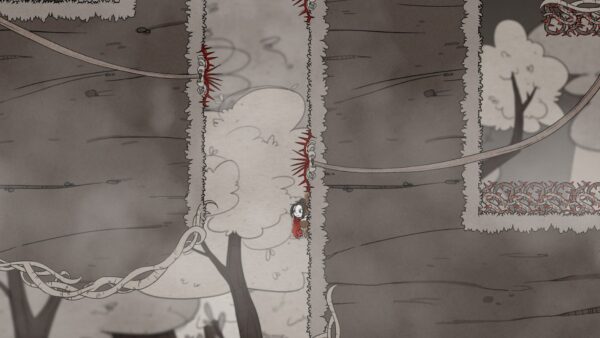 8Doors: Arum's Afterlife Adventure. Изображение 3