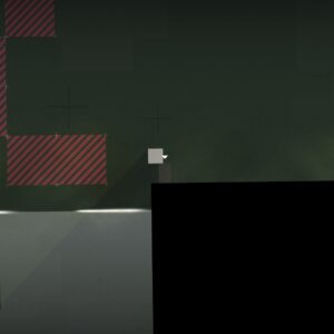 Thomas Was Alone. Изображение 4