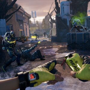 Tom Clancy’s Rainbow Six® Extraction. Изображение 2