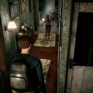 COLINA: Legacy. Изображение 2