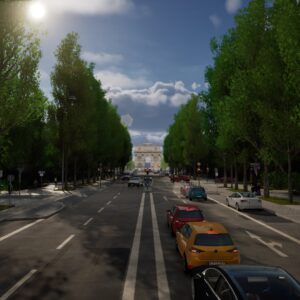 CityDriver. Изображение 4