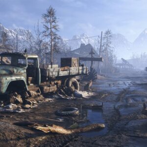 Metro Exodus Gold Edition. Изображение 2