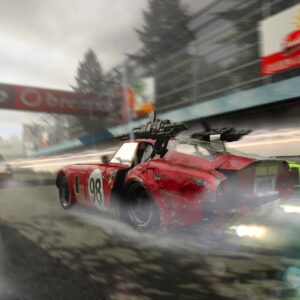Gas Guzzlers Extreme. Изображение 4