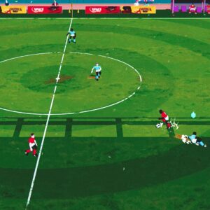 Golazo! 2. Изображение 3