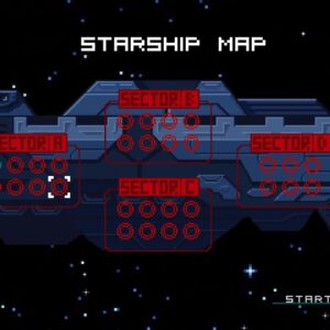 ReactorX. Изображение 2