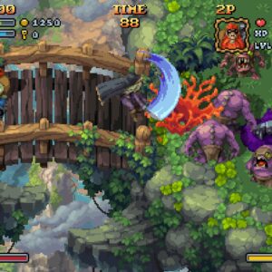 Battle Axe. Изображение 4