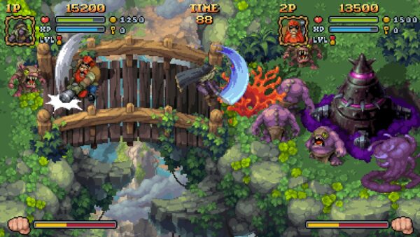 Battle Axe. Изображение 4