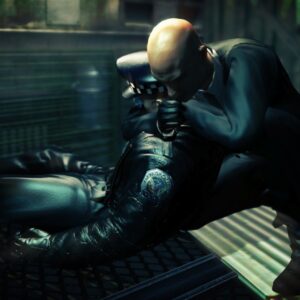 Hitman: Absolution. Изображение 3