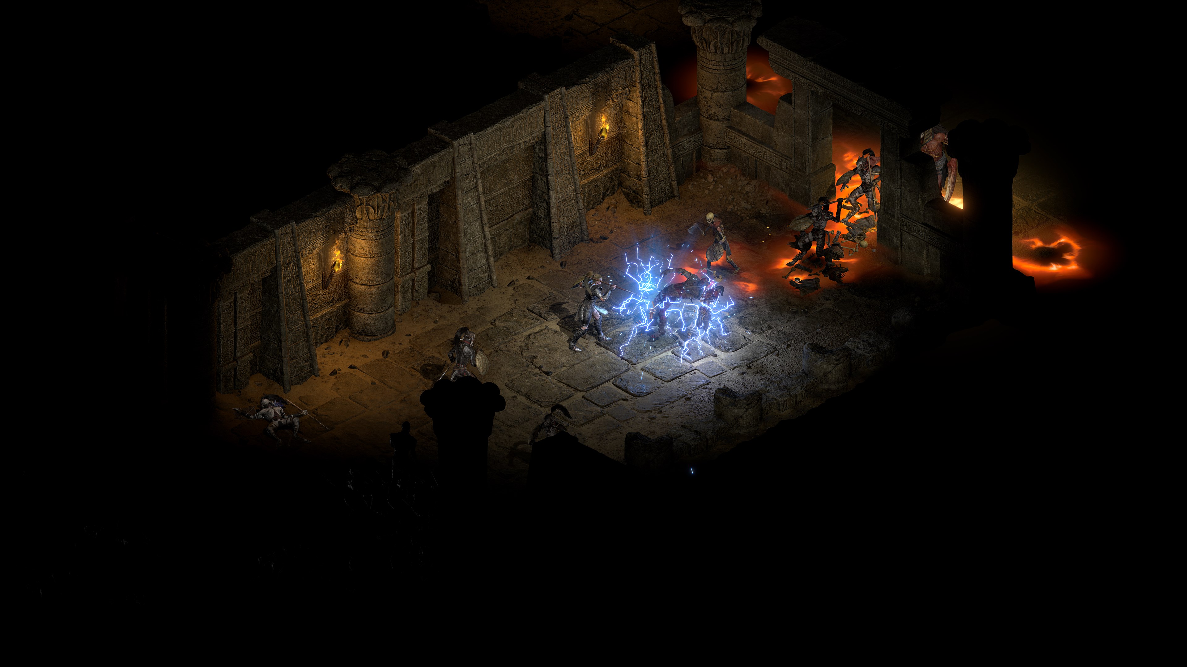 Издание Diablo® Prime Evil Collection. Изображение 4