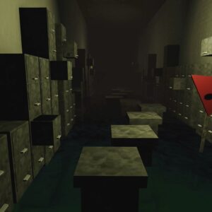 Under the Warehouse. Изображение 3