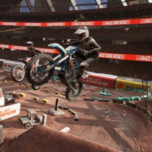 MX vs ATV Legends. Изображение 3