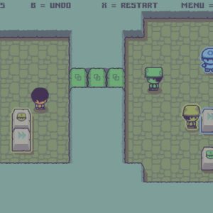 Escape Sequence. Изображение 4