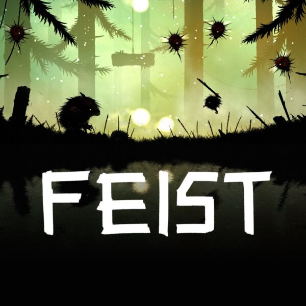 Feist. Изображение 1