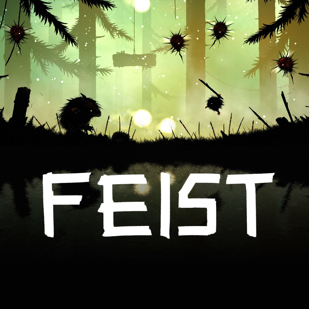 Feist. Изображение 1