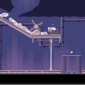 Underland: The Climb. Изображение 4
