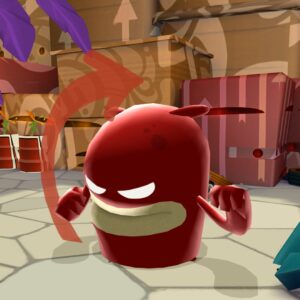 de Blob. Изображение 3