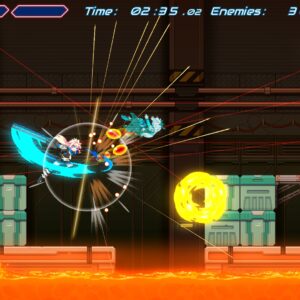 COGEN: Sword of Rewind. Изображение 3