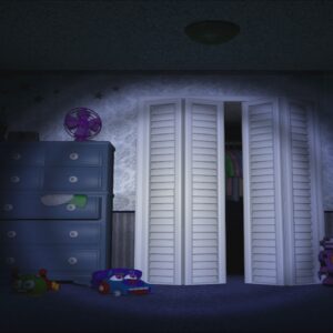 Five Nights at Freddy's 4. Изображение 2