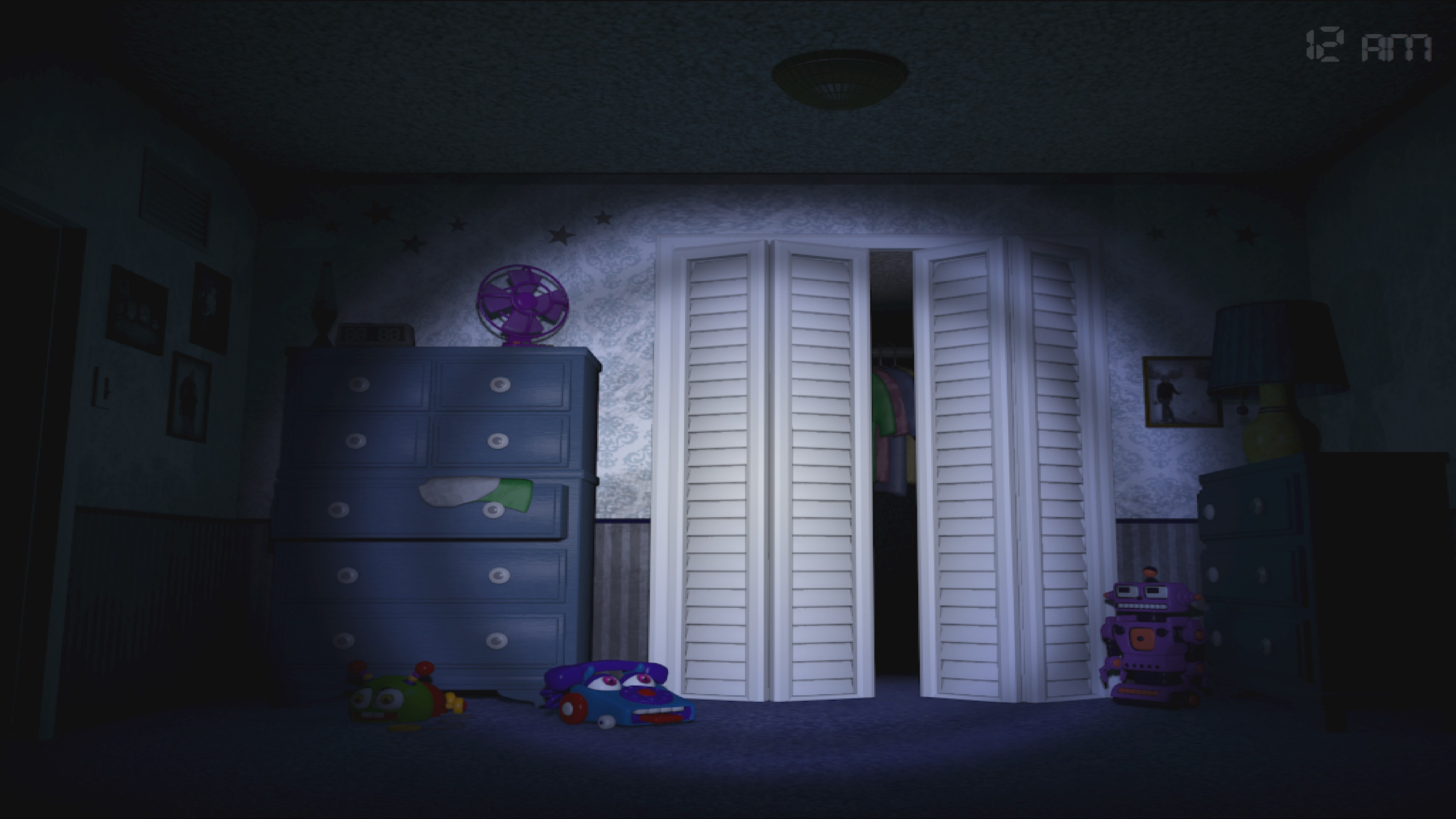 Five Nights at Freddy