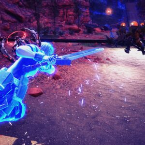 STAR OCEAN THE DIVINE FORCE DIGITAL DELUXE UPGRADE. Изображение 4