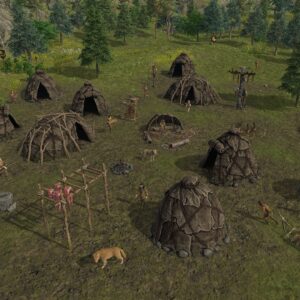 Dawn of Man + Planetbase. Изображение 2