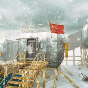 Antarctica 88. Изображение 4