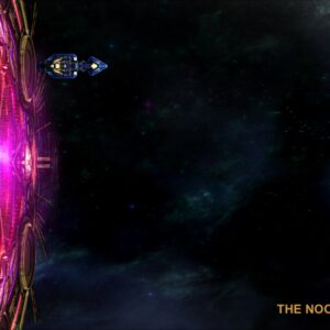 Noble Armada: Lost Worlds. Изображение 2