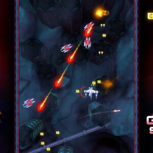 Galaxy Shooter DX. Изображение 3