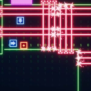 Control:Override. Изображение 3